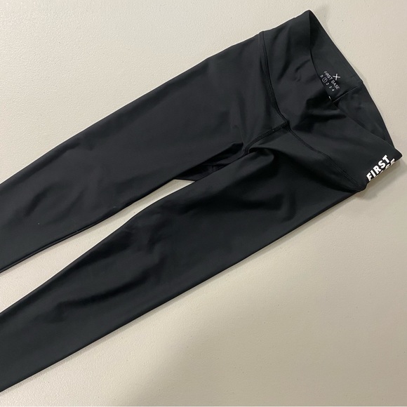 First Base Leggings Small - Picture 8 of 8
